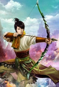 文娱的良心