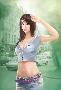 [综武侠]都到我碗里来！